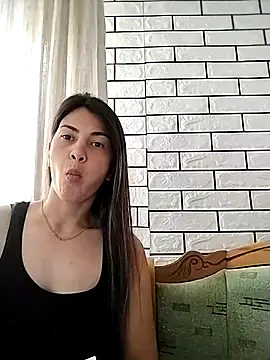 Karoline_Cherie live