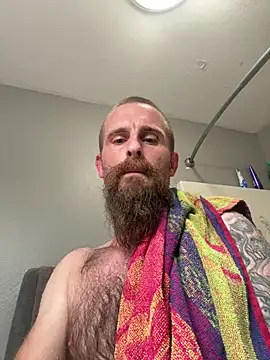 Markcali87 live
