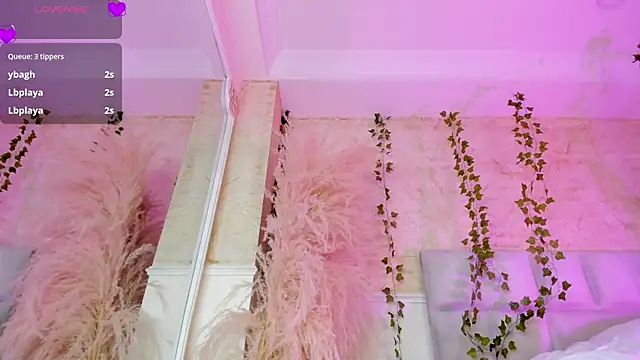 AlondraSoomer live