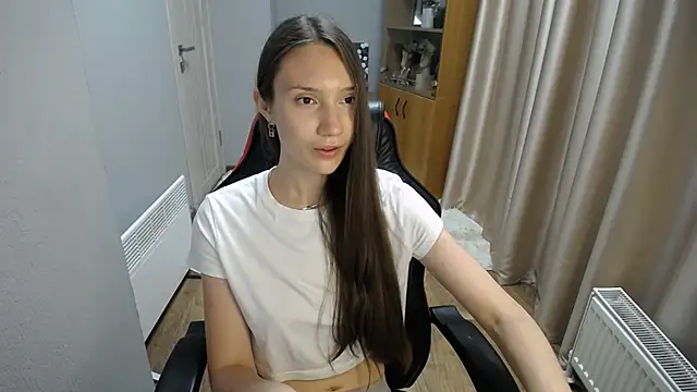 DollAshley live