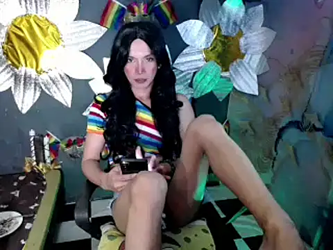 Rhianna_wilson live