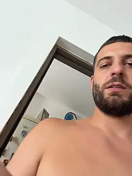 Pablo_Hornyguy95 live