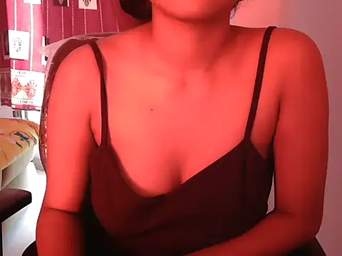 MISS_JYOTI live