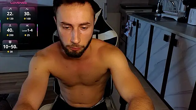 RyanStorm_ live