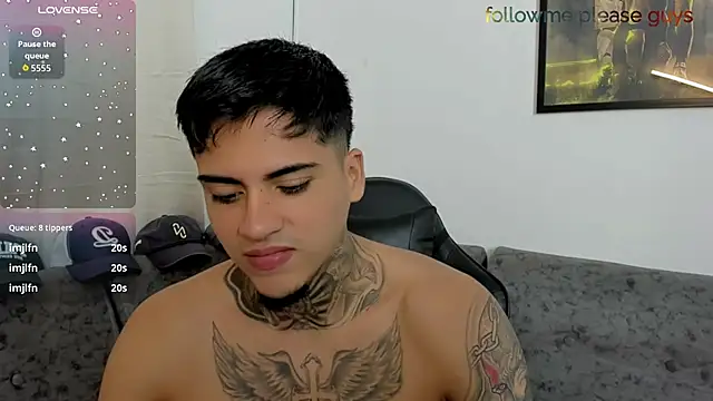 sweetlatinoboy live