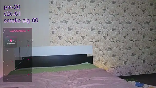 Katrin_s live