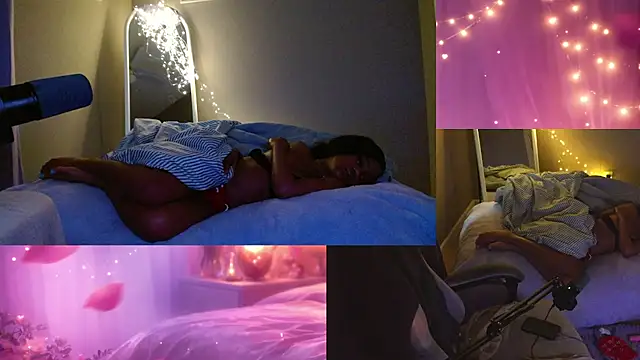 Earth2Everlene live