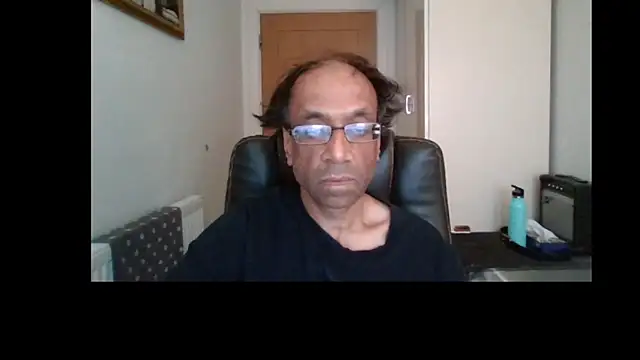 rauncher1 live