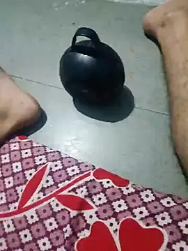 Sexyboycroy live