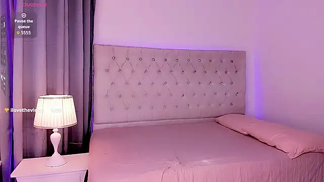 Michell_simons live