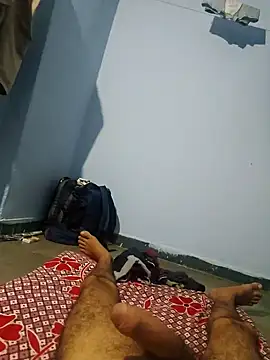 Sexyboycroy live