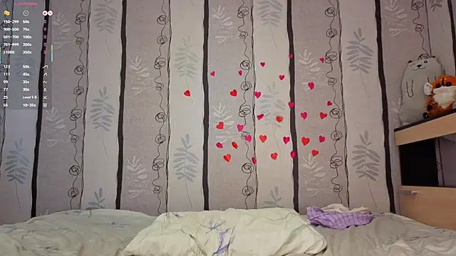 SueFerreyra live