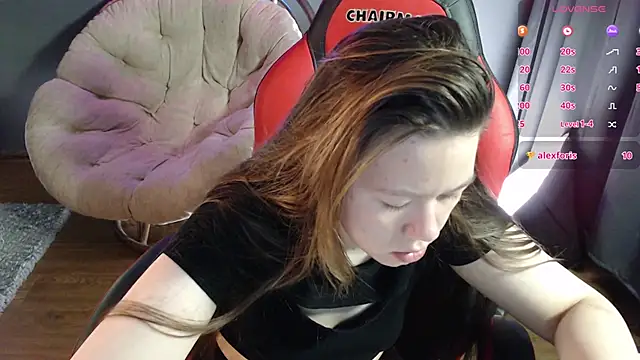 Nabi_Brown live