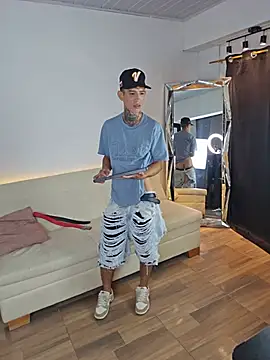 Darwinstark_ live