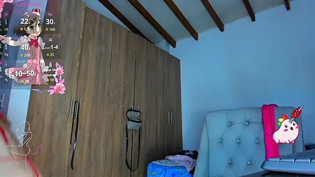 SkyeGabbyRose live
