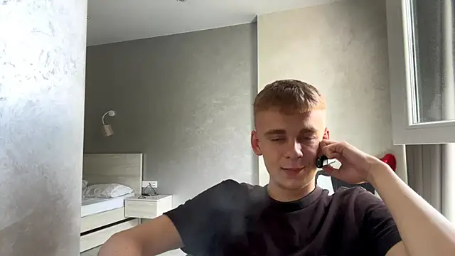 SoloFury live