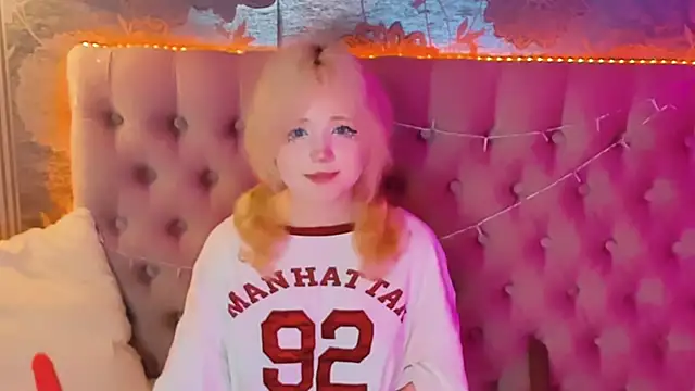 EmilyAngells live