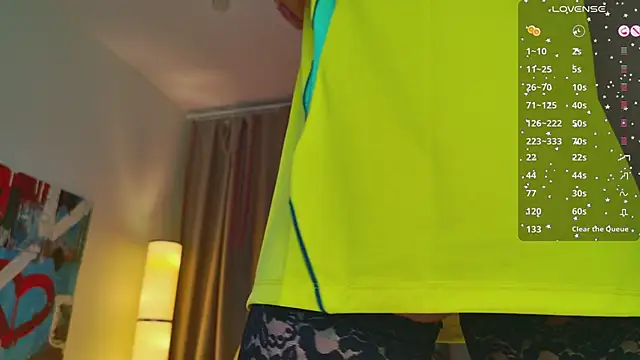 Lex_Smith live