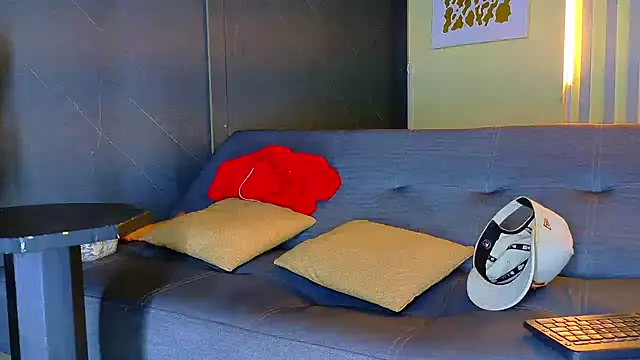 ALANNFERRER live