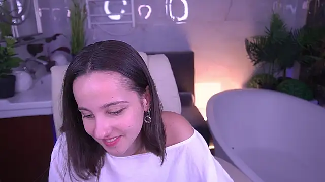 JennyMyLuv live