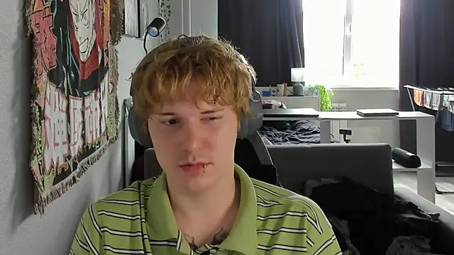 Benjamin_Bo live