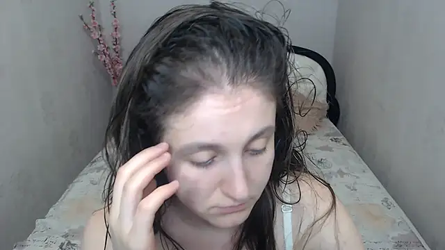 Holliy_Cooper live