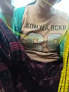 gwen-lady live