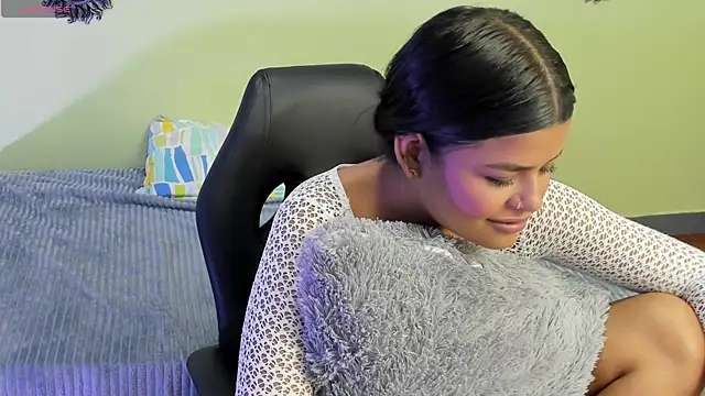 salome_cuty live
