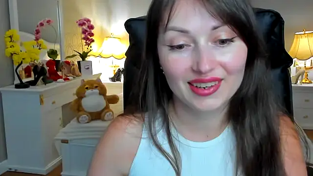 RosiAlina live