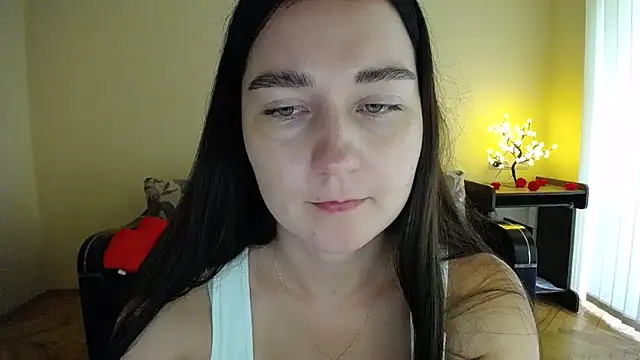Pretty_shy live