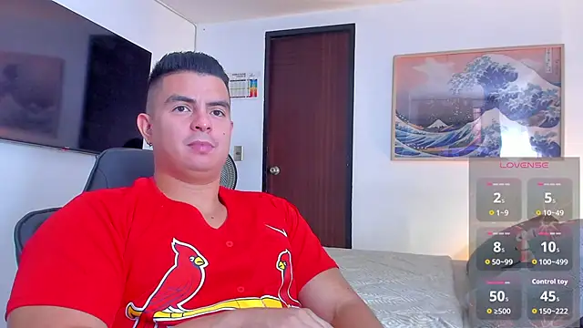 RJBarto live
