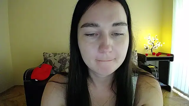 Pretty_shy live