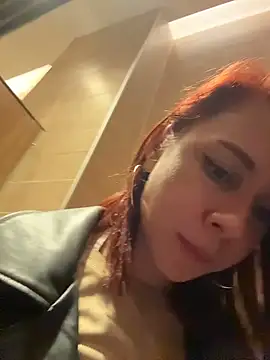 RosieDesire live