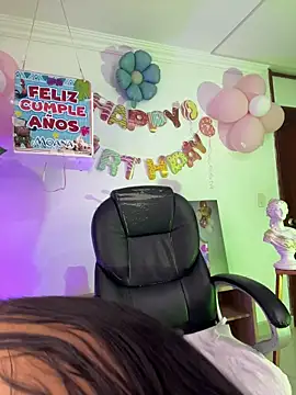 JANYLOVE__ live