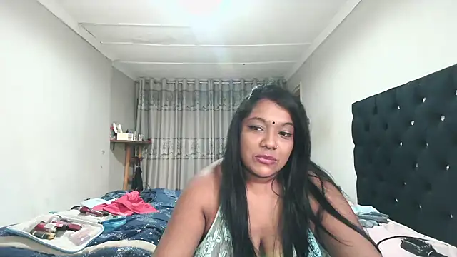 Indianmayaxoxo live