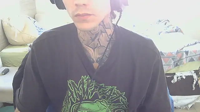 smokingink live