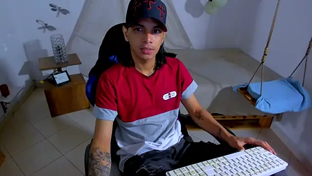 Brand_habes live