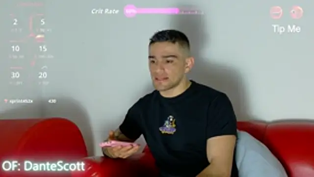 Sexy_Alejandro_ live
