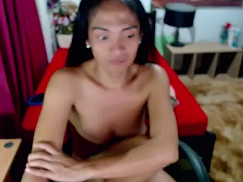xAsianTOPModelx live