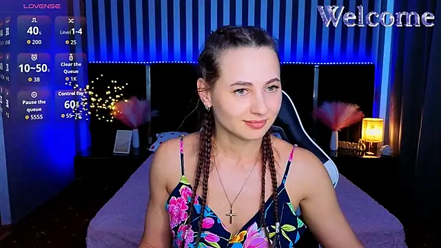 LayllaStarr live