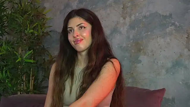 EvaBerryy live