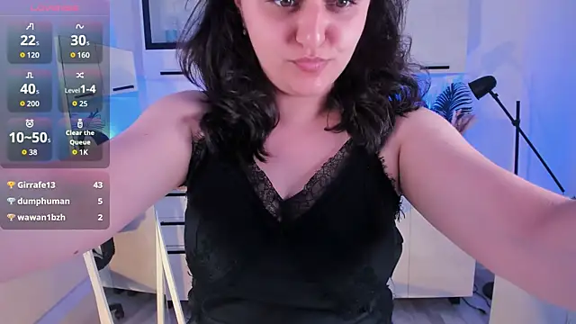 Stella_Qutie live