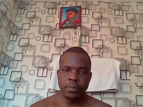 Chumba_001 live