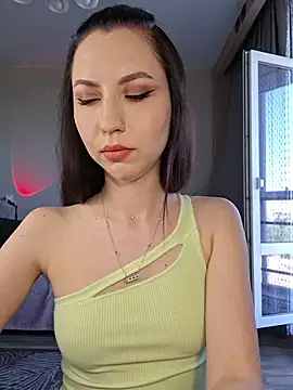 Jannetemagdalenovna live