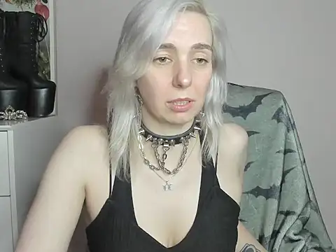 velvetanne live