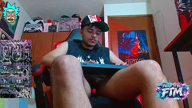 Hgp3riodictabl3 live