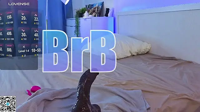 Bonnie_White live