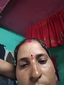 Reena_lodha live