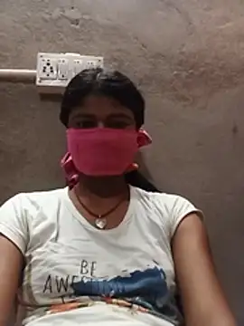 Jyoti_087 live
