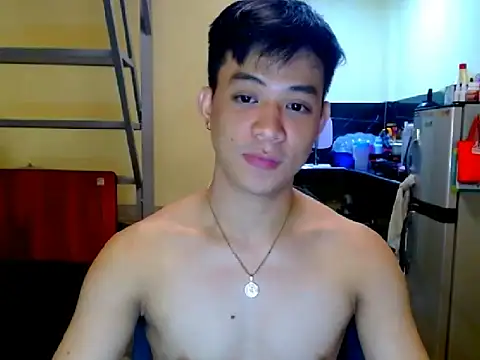 AsianCUMQUICKLY live